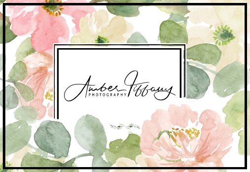 Amber Tiffany Photography Logo