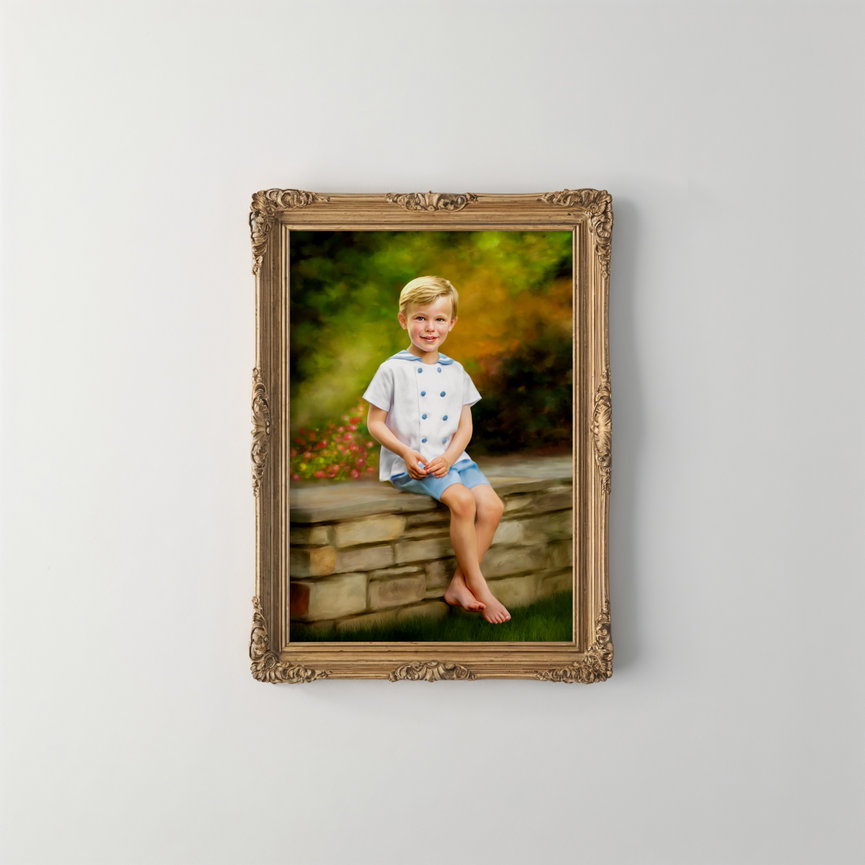 TWO WAYS TO REMEMBER