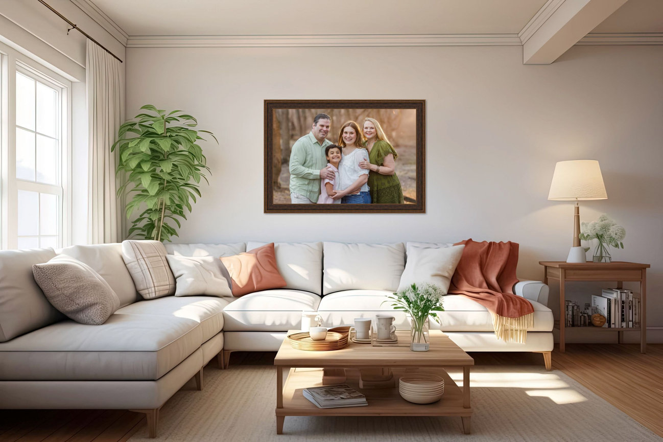 While They’re Still Here: The Power of Love, Photos, and Handwritten Notes