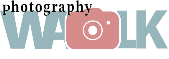 Introducing - Photography Walks