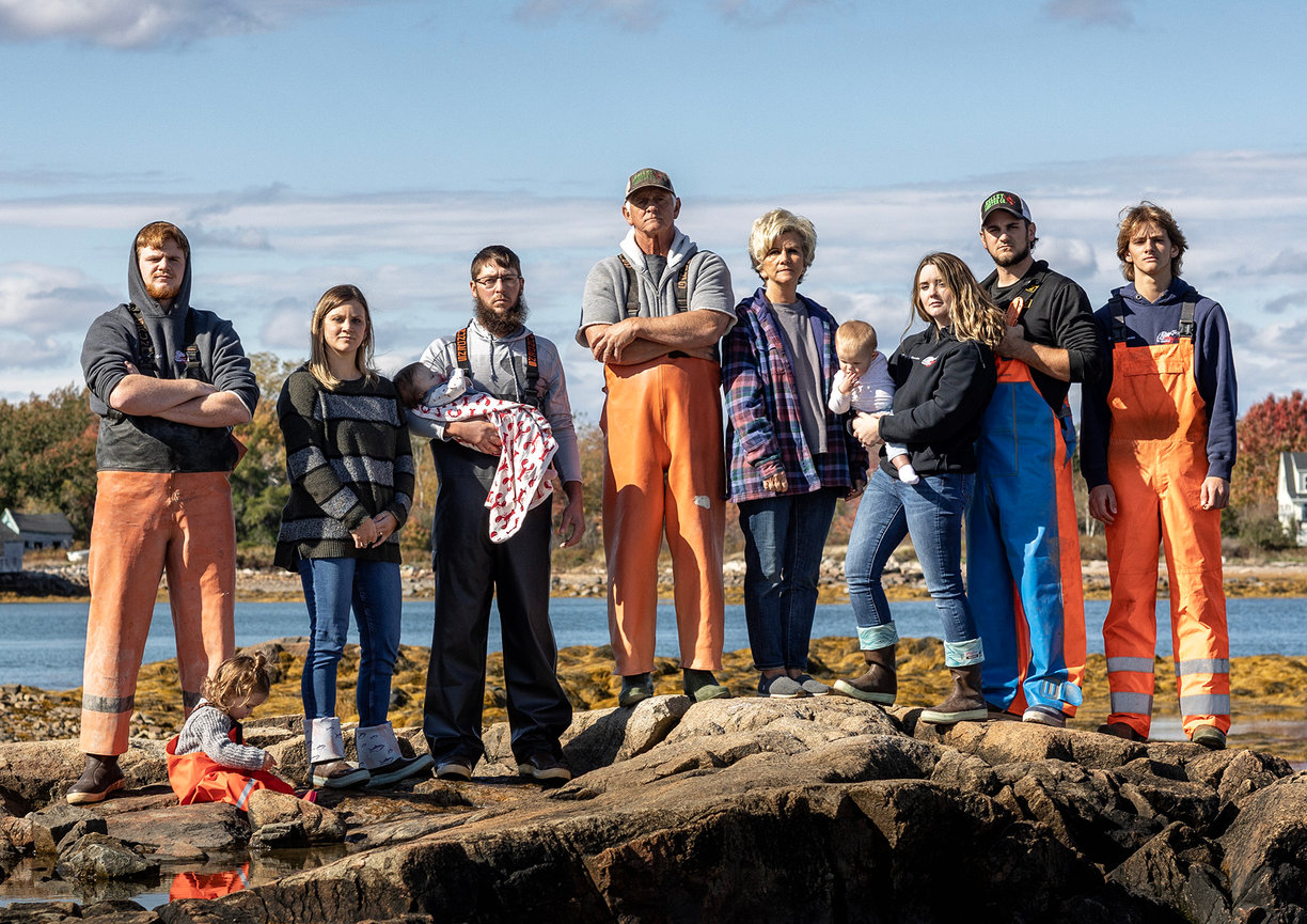 Put Your Best Team Forward: Corporate Headshots and Portraits by Cheryl Clegg Photography