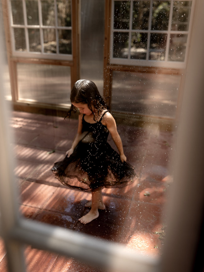 Embracing the Glow: A Maternity Boudoir Session in Arlington, TX