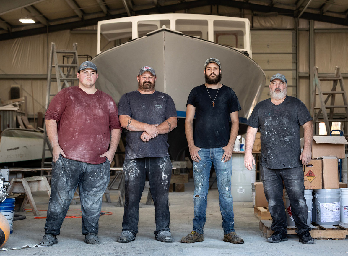 Model Portfolio Sessions: How to Prepare for Your Best In-Studio Shoot