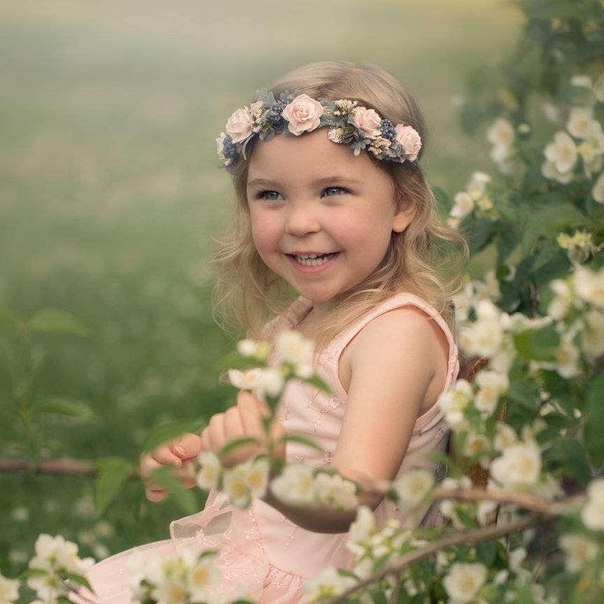 Chattanooga TN Senior Photography * Ann Marie's Senior Session