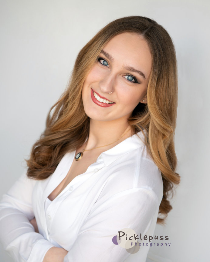 Headshots Before Graduation?!