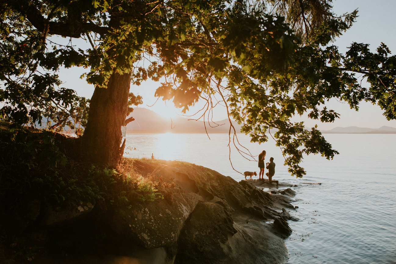 Stone Bridge Island Farm - Baylee + Kurt