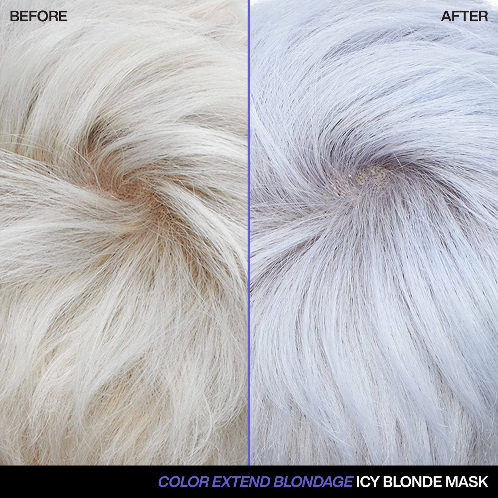 ICY BLONDE Redken Color Extend Blondage Mask Bella Salon And Spa