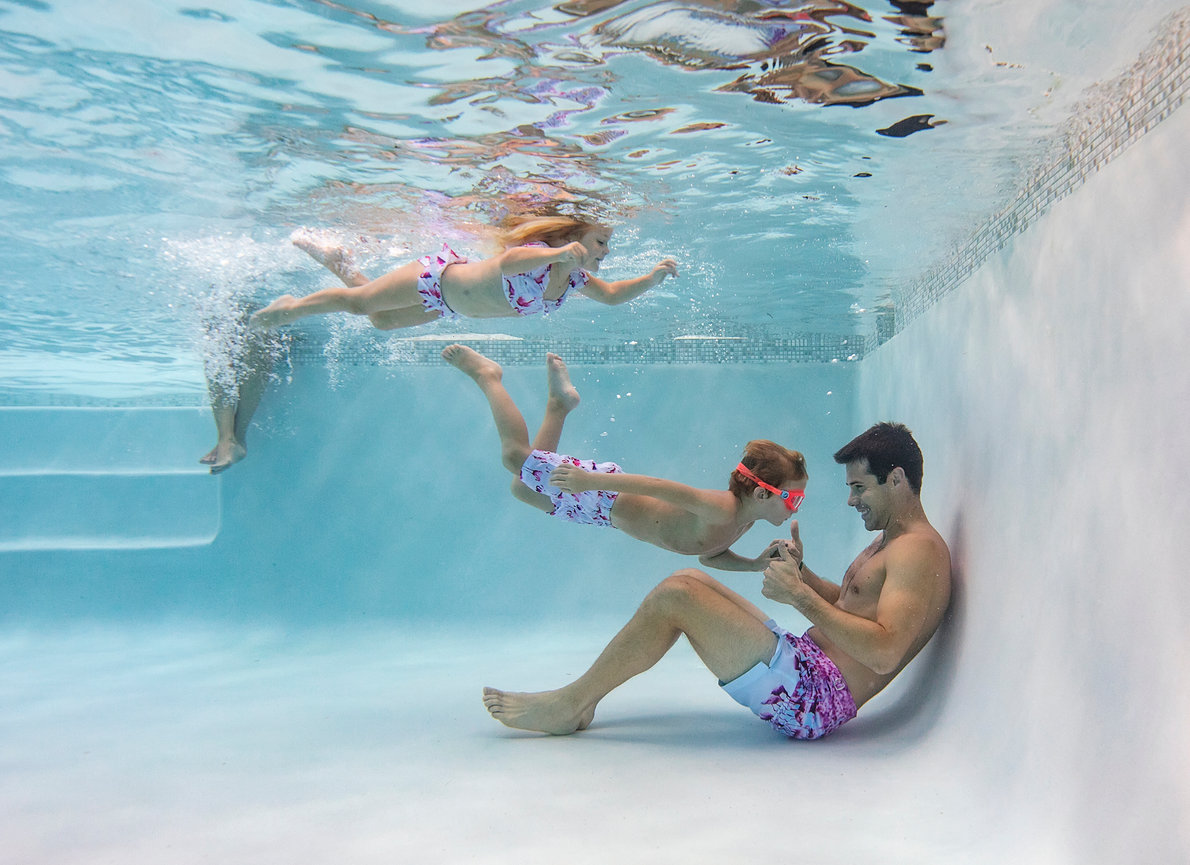 Multi-Generation Family Portraits: a Not-to-Miss Experience!