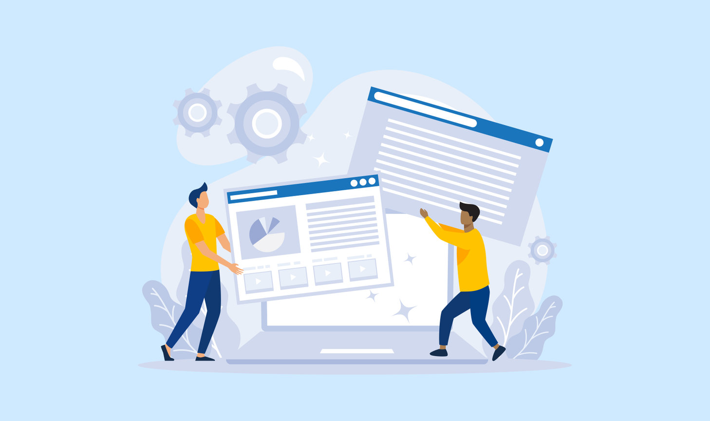 Getting Started With PhotoBiz Guide