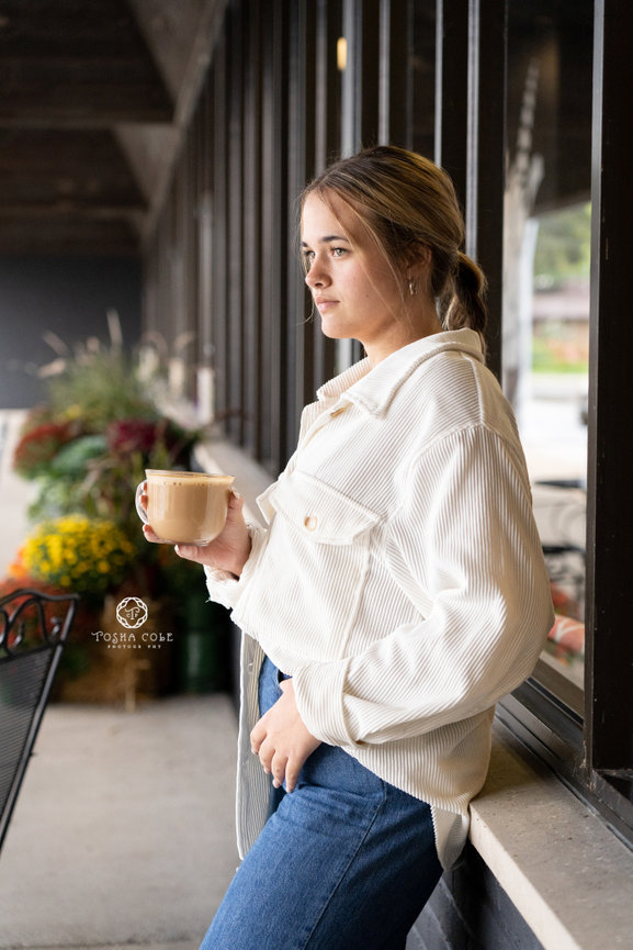 Senior Portraits: Tips to Showcase Your Unique Style