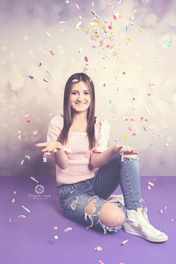 Senior Portraits: Tips to Showcase Your Unique Style