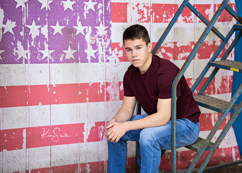 Kacie-Carrollton-Class of 2025-Senior-Pictures-Birch Run-Michigan-Photographer