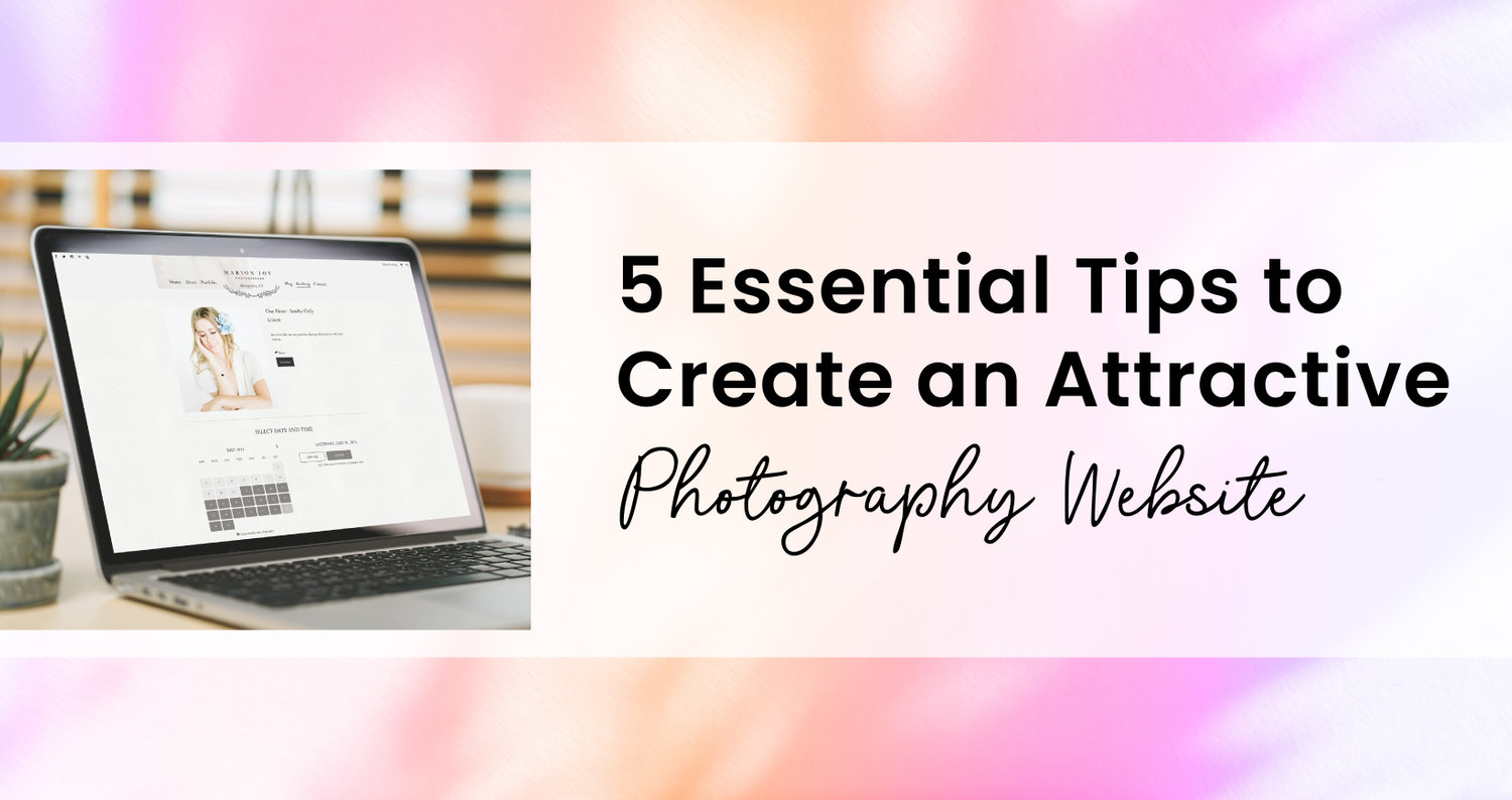 Mini Session Scheduling Made Easy: Book Out Every Spot with PhotoBiz Scheduler