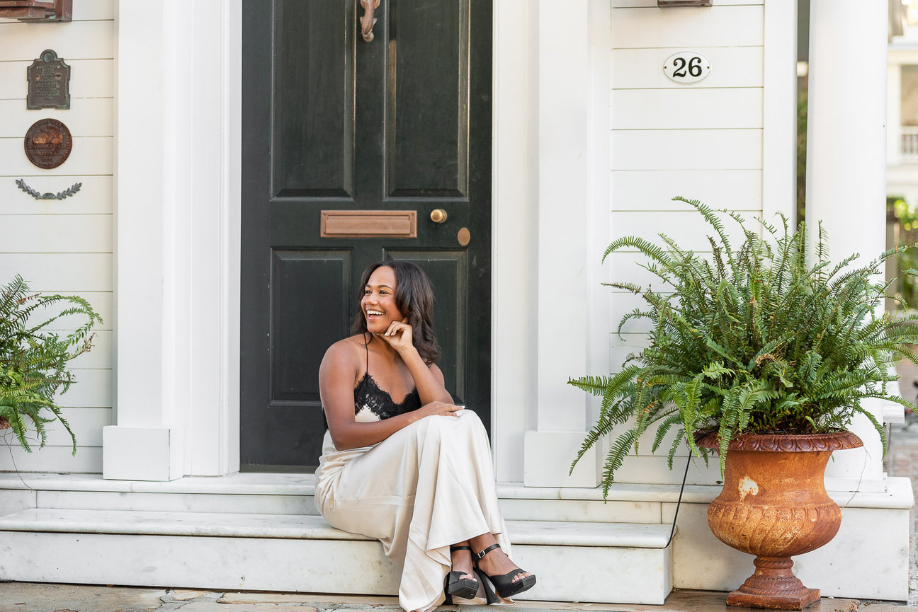 The Men's Edition: What to wear for you Branding Session