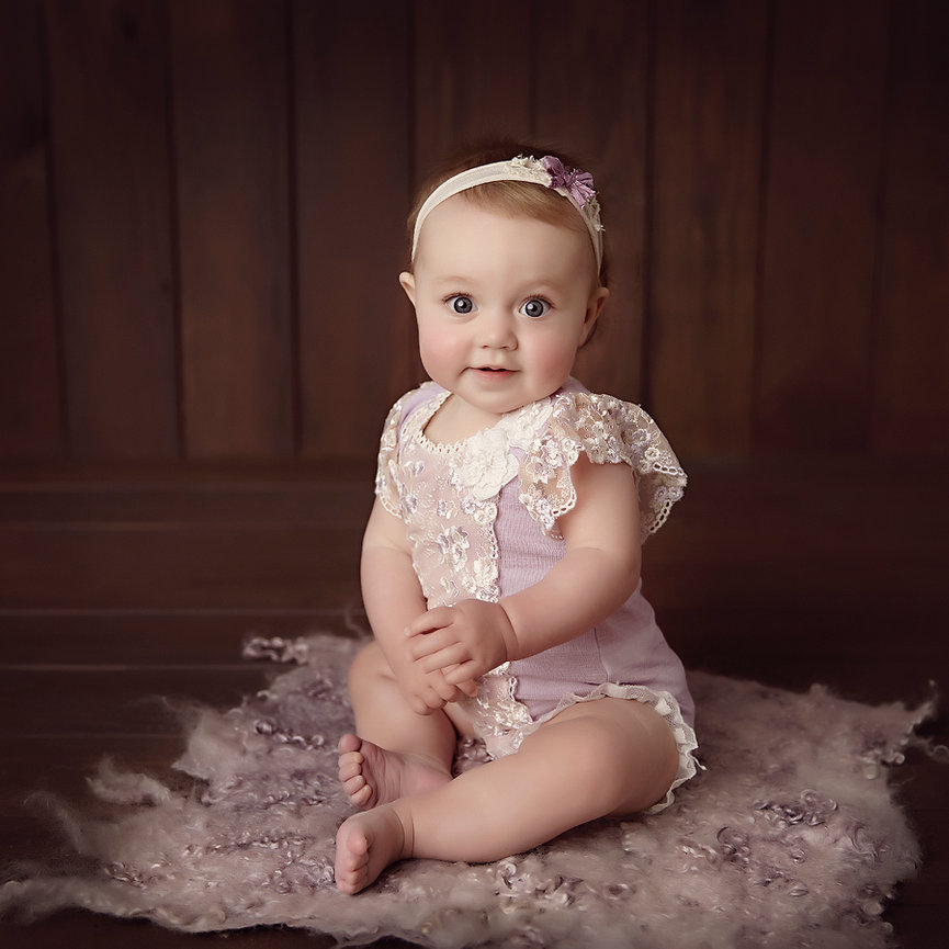 Baby Photography Studio City Aster
