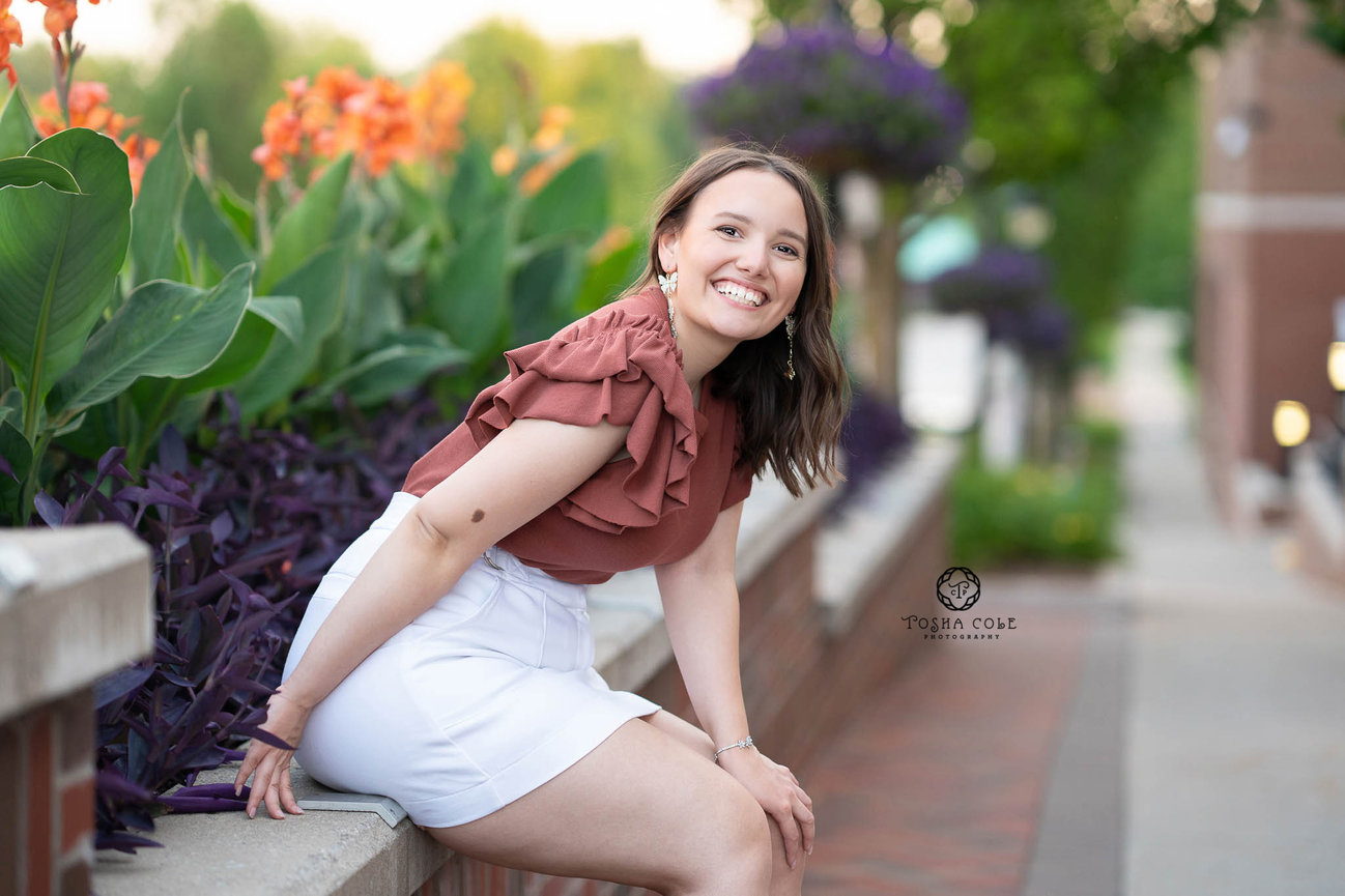 Senior Portraits: Tips to Showcase Your Unique Style