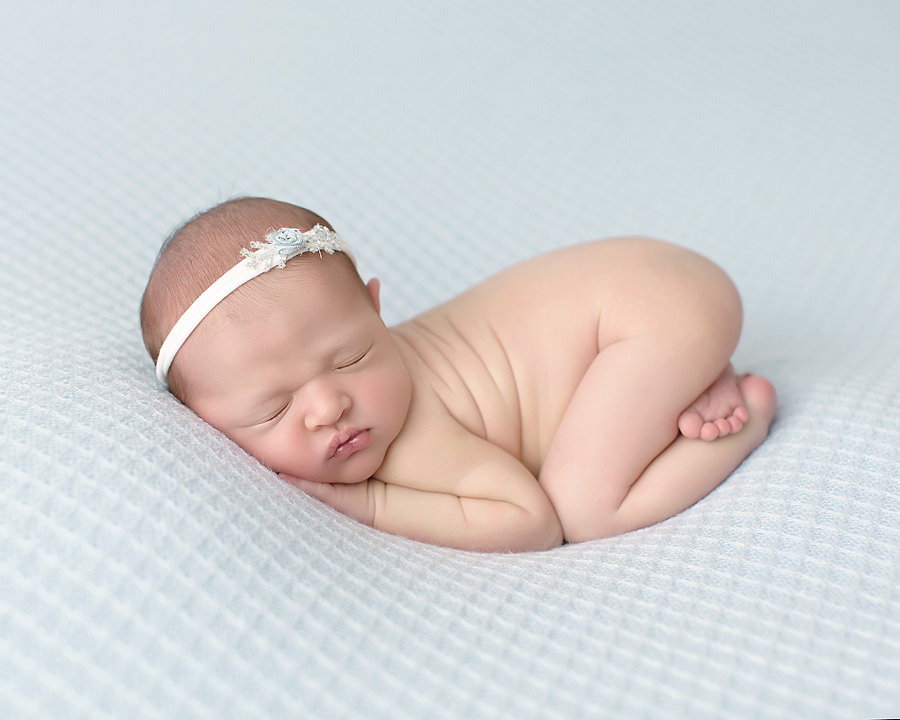 Baby Photographer West Hills