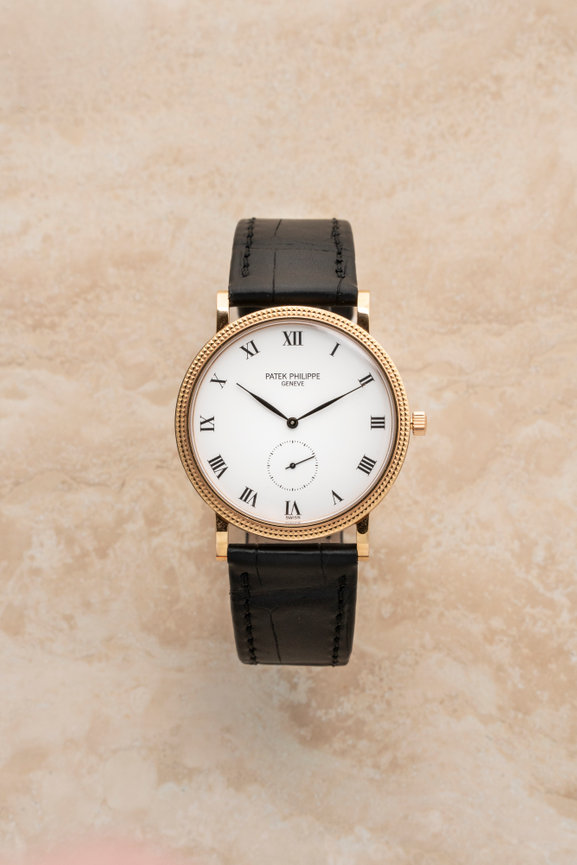 Patek Philippe Calatrava 3919R 1994