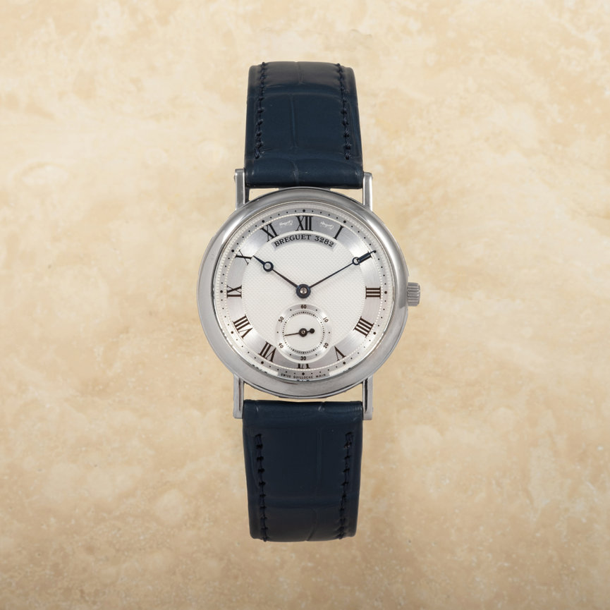 Breguet 3290BB Classique 1997