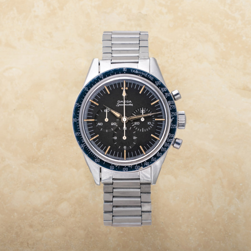 Omega Speedmaster 105.002-62 FAP 1963