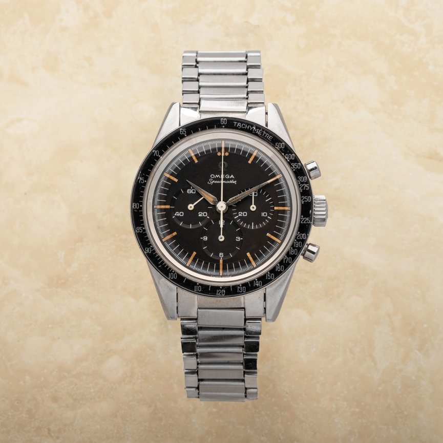 Omega Speedmaster CK 2998-5 1962