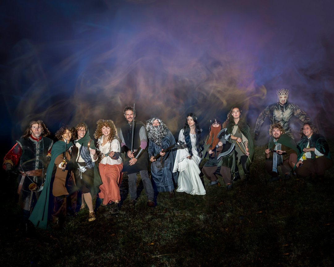 Romantic Wedding at The Castle Hill Resort and Spa