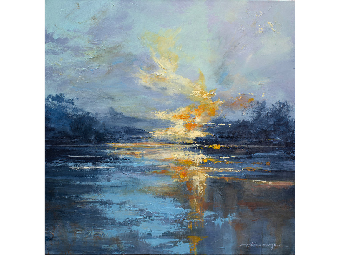 ISLAND LIGHT