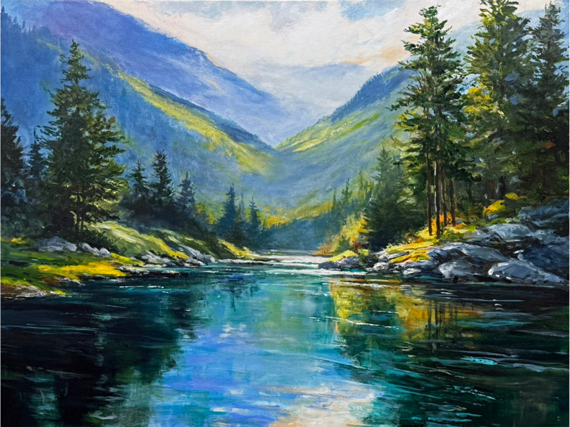 HIGHLANDS