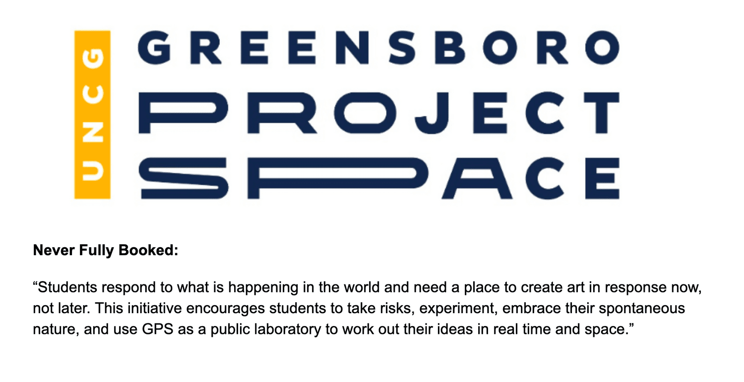 Black Mountain College: IASP Program Retreat