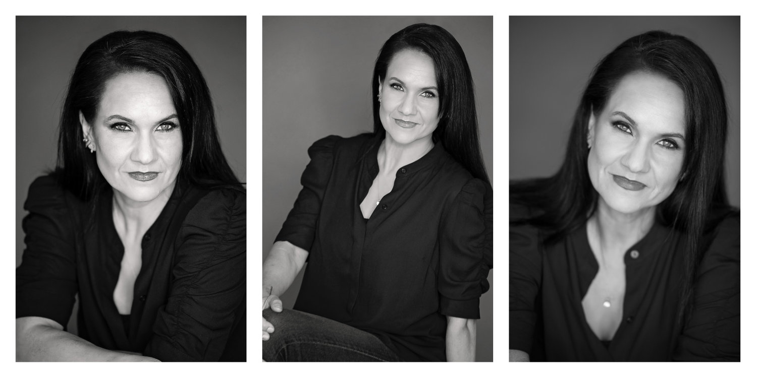 Headshot Photo shoot in Palos verdes, California