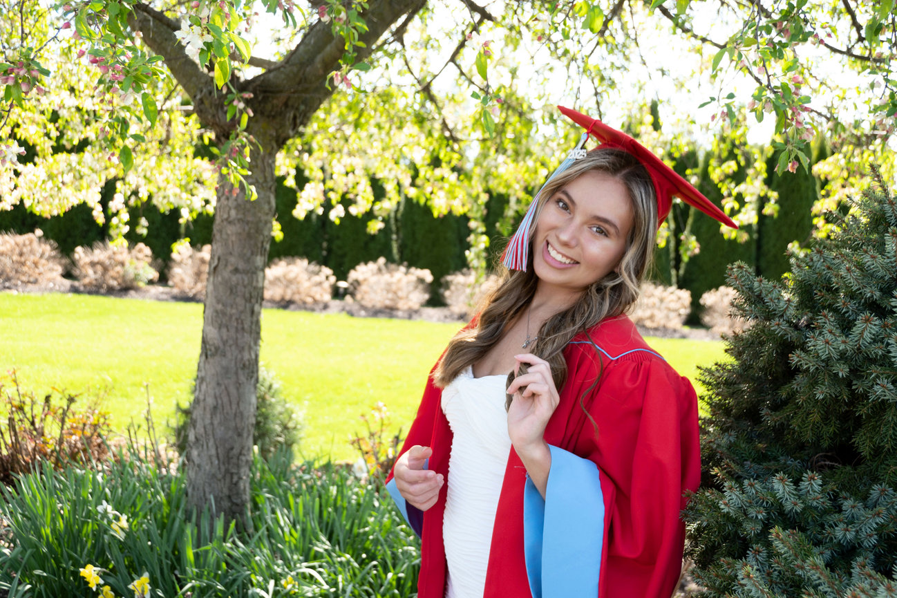 Introduing Mr.& Mrs. Adaway