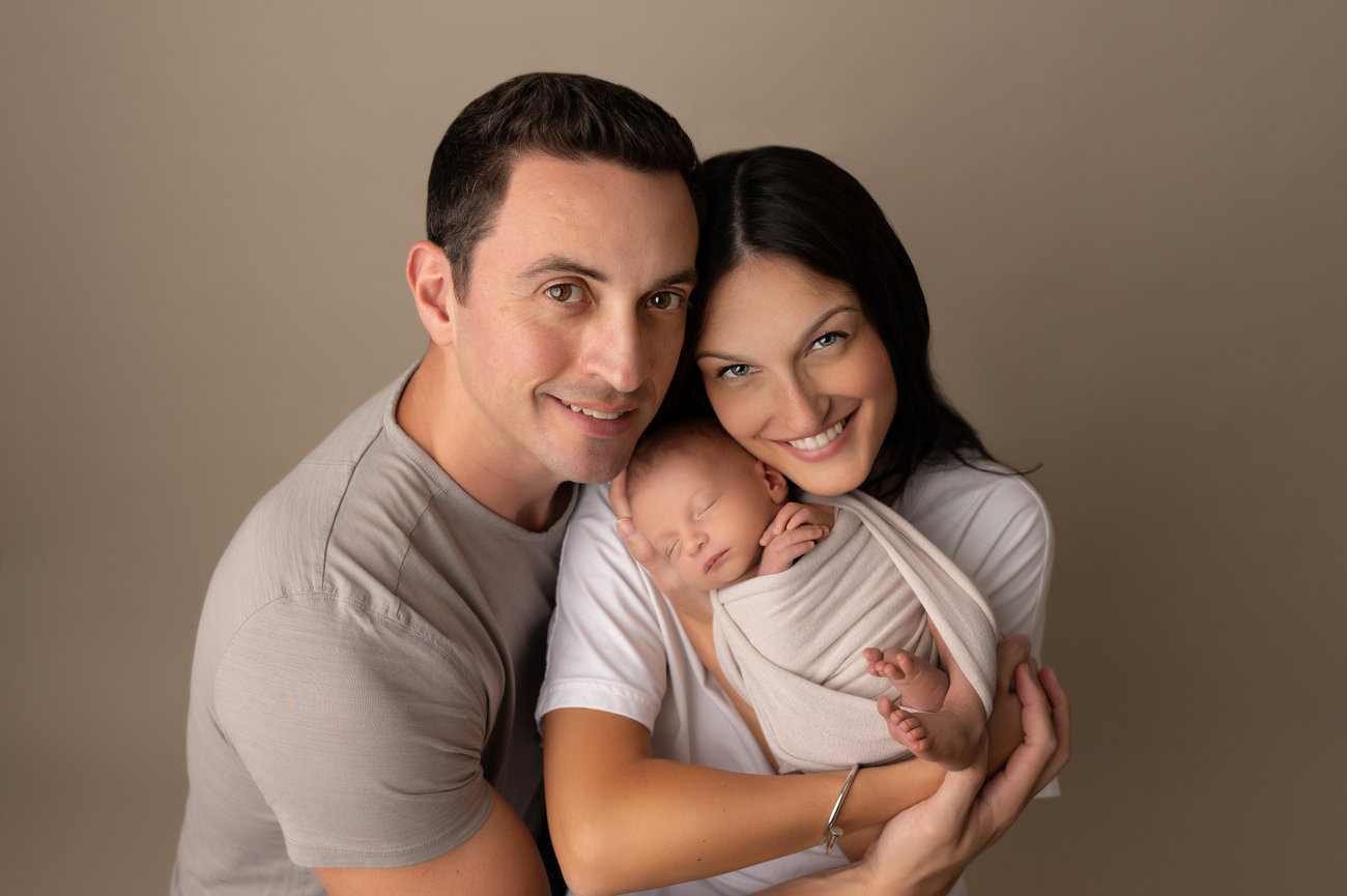 Ethan Antonio, 10 days new