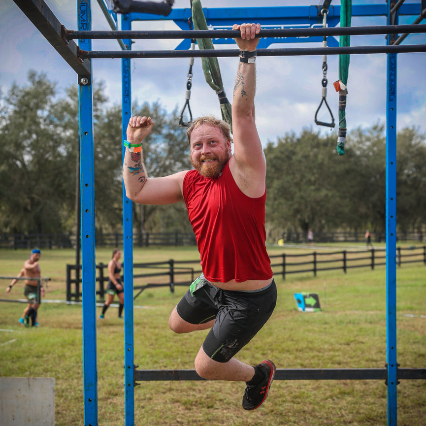 New Year, New Me - Treasure Coast 2026