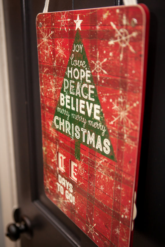 Cirignano Holiday Party