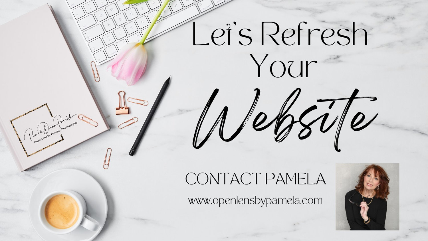 What to expect in a Photo Story Branding Session