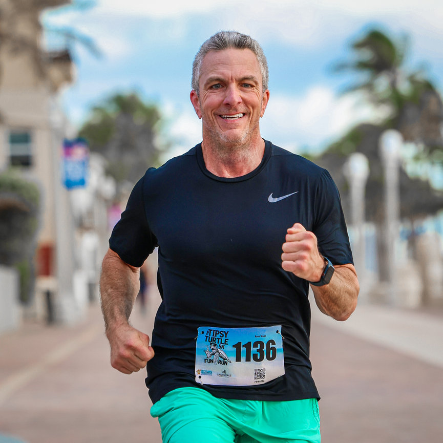 New Year, New Me - Treasure Coast 2026