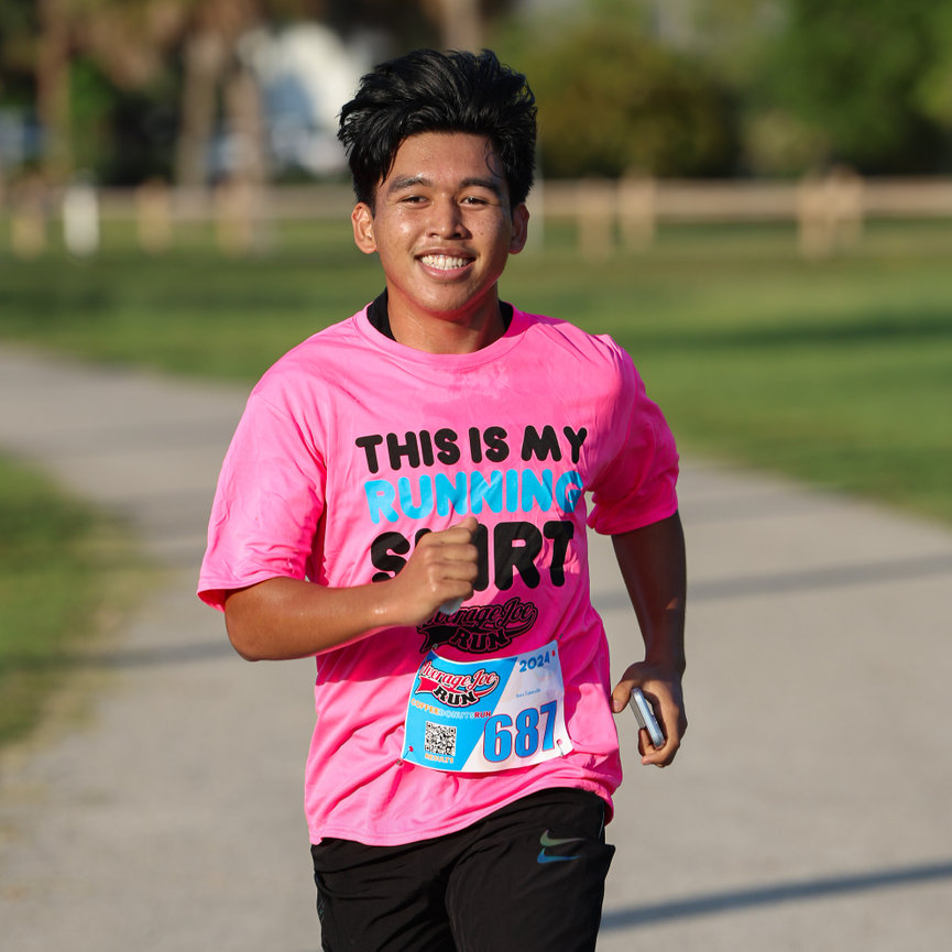 New Year, New Me - Treasure Coast 2026