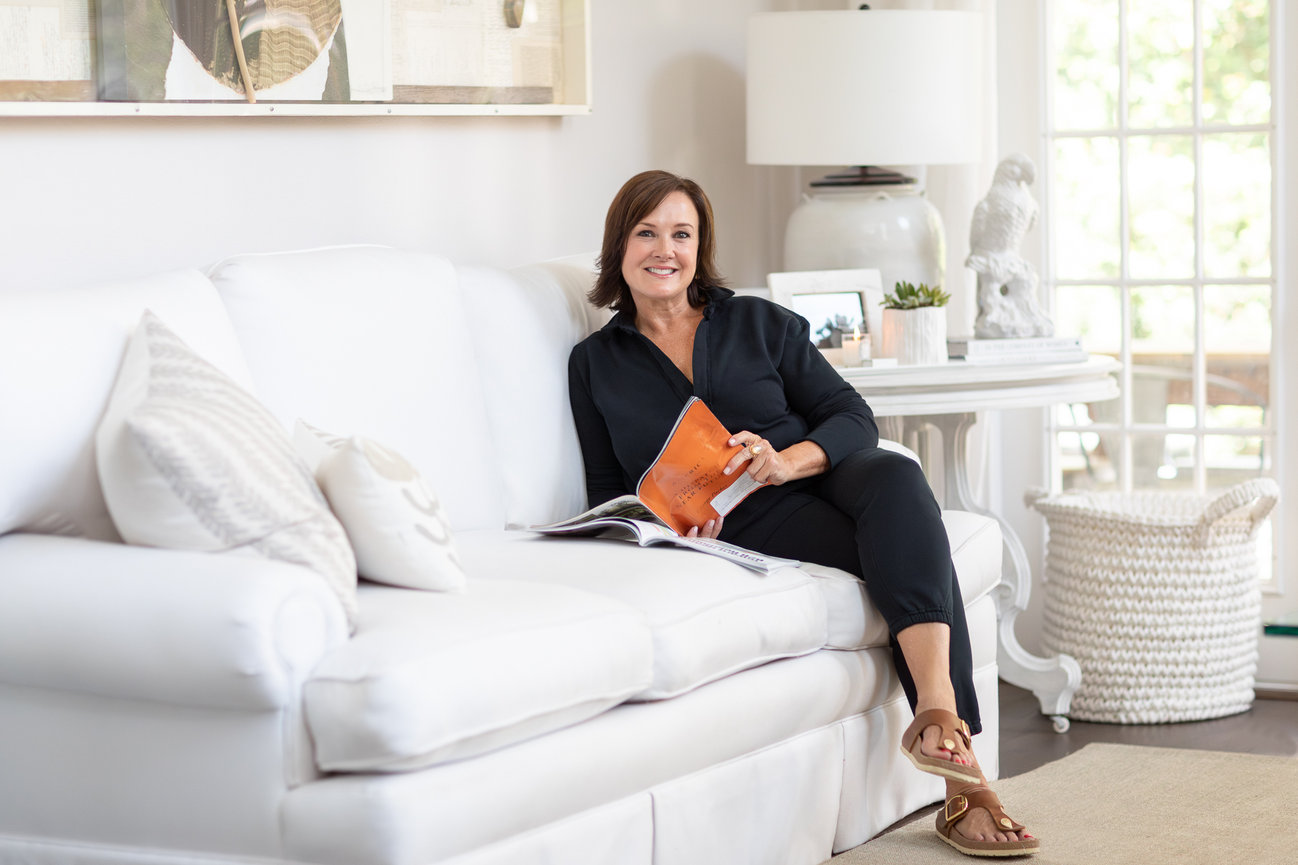 Portrait Session in Summerfield, FL