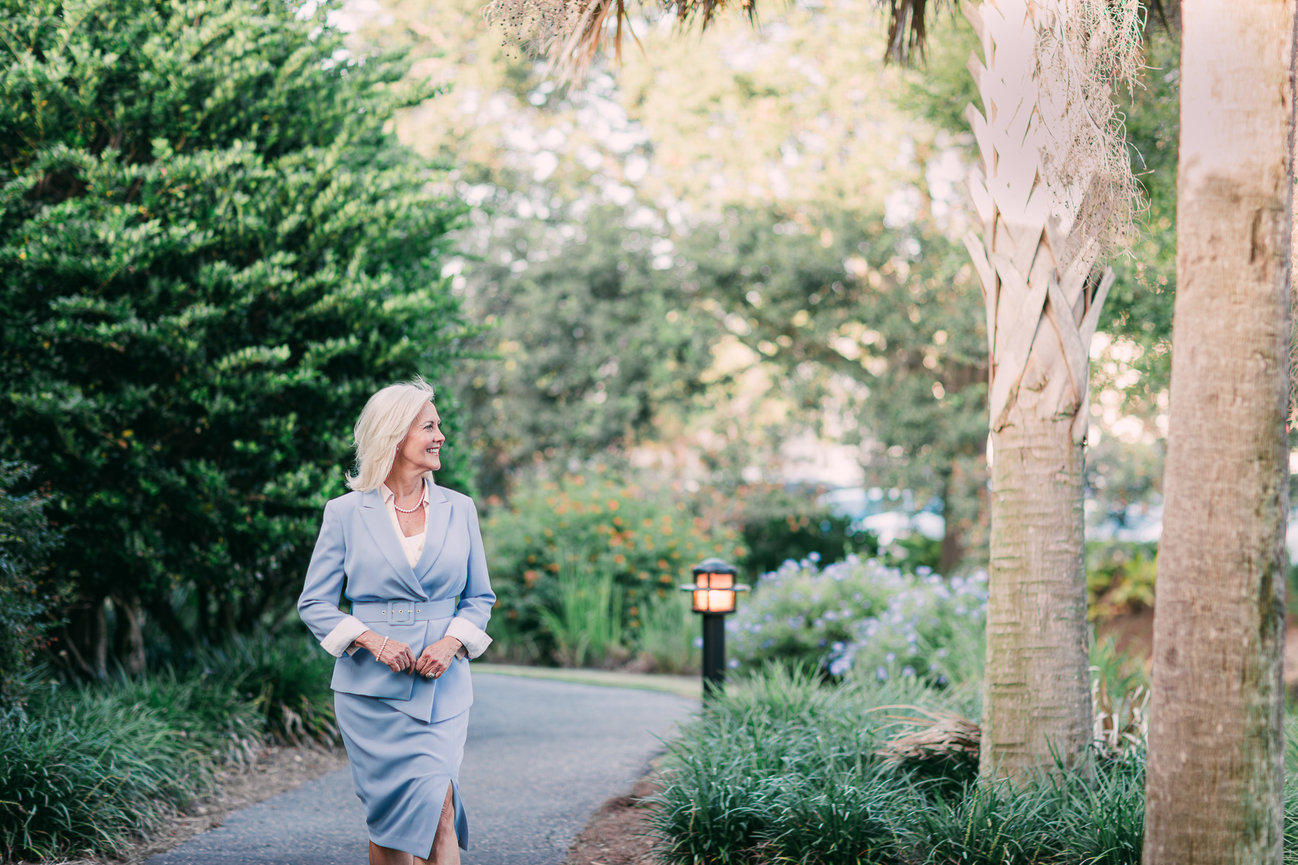 Portrait Session in Summerfield, FL