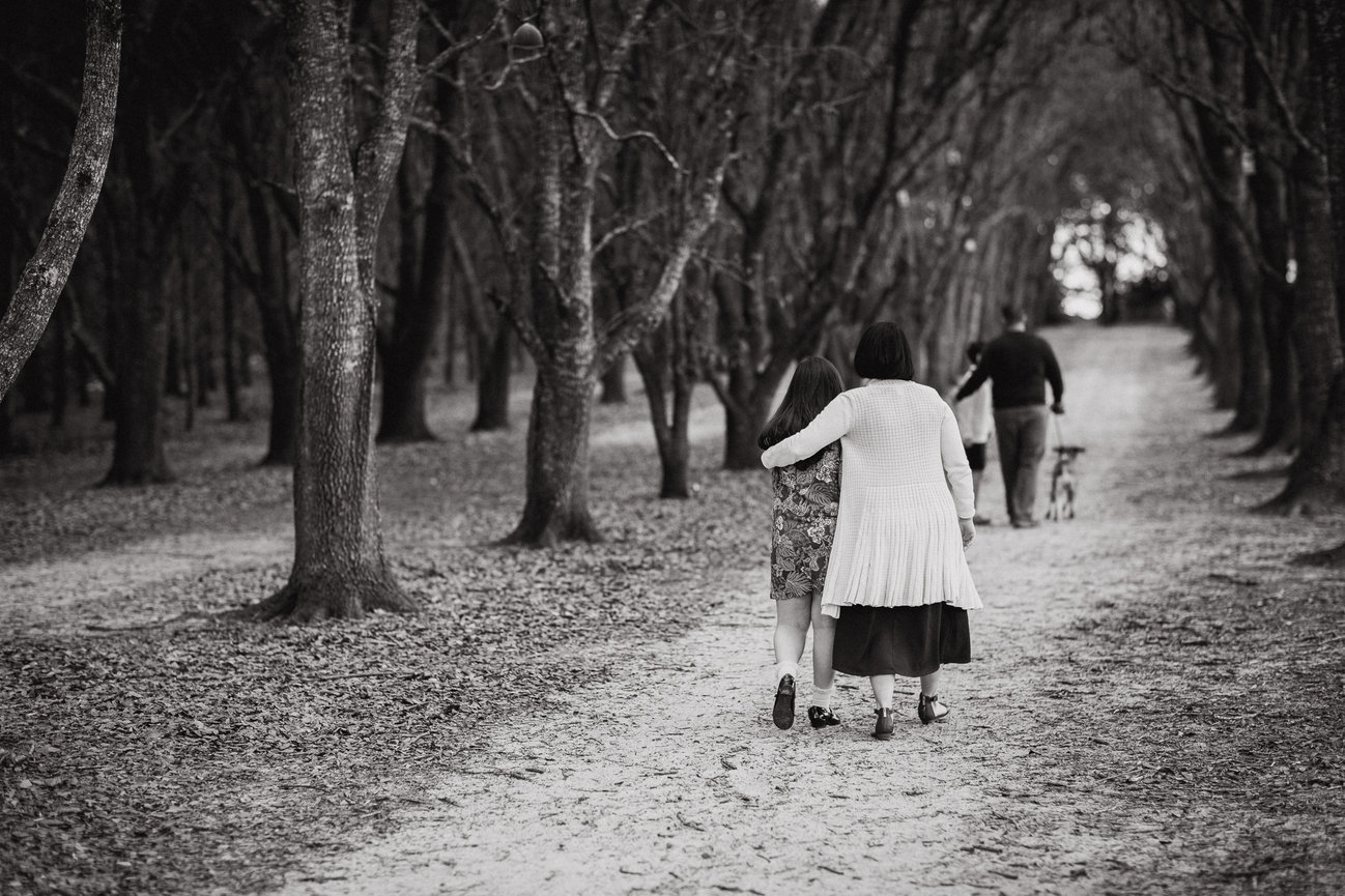 Portrait Session in Summerfield, FL