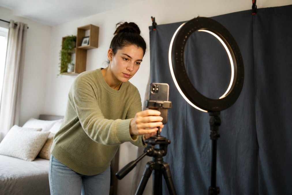 Best Online Acting Classes for Beginners in 2026