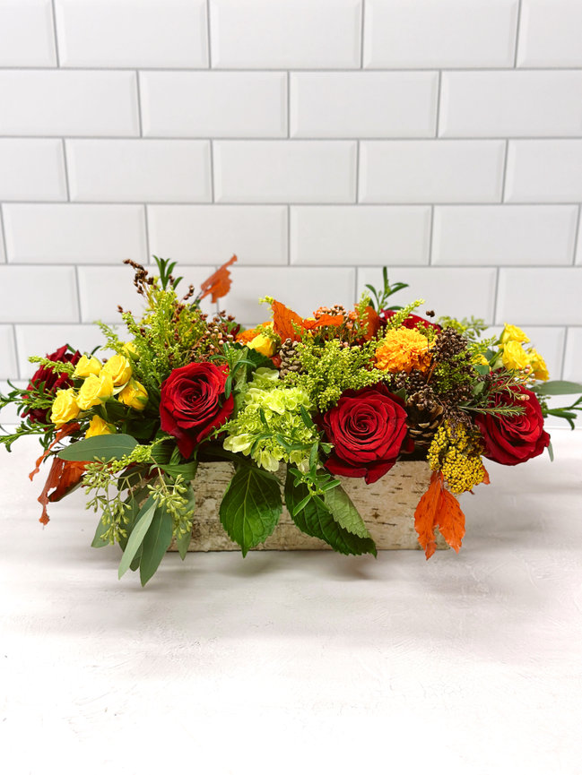 Birch Box - Classic Fall