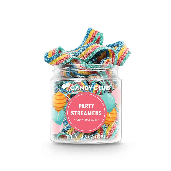 Party Streamers