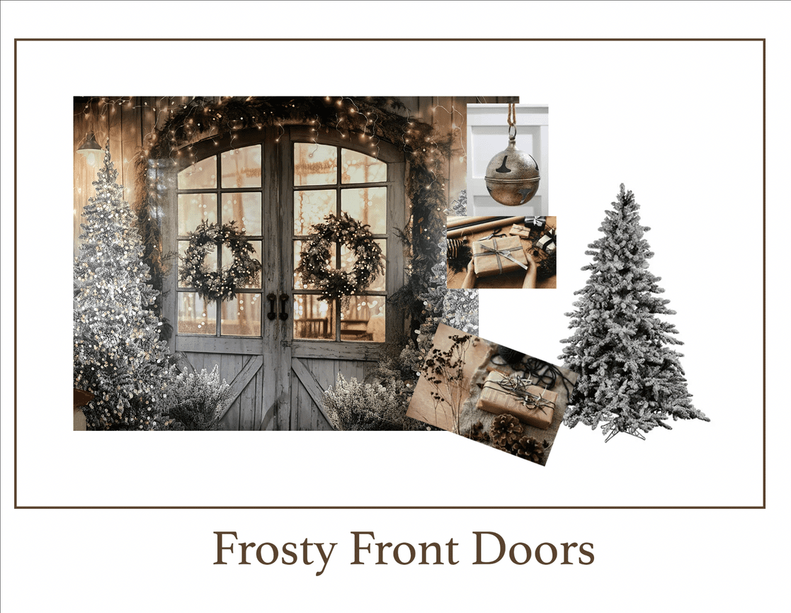 2023 Christmas Sessions