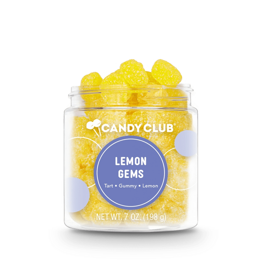 Lemon Gems
