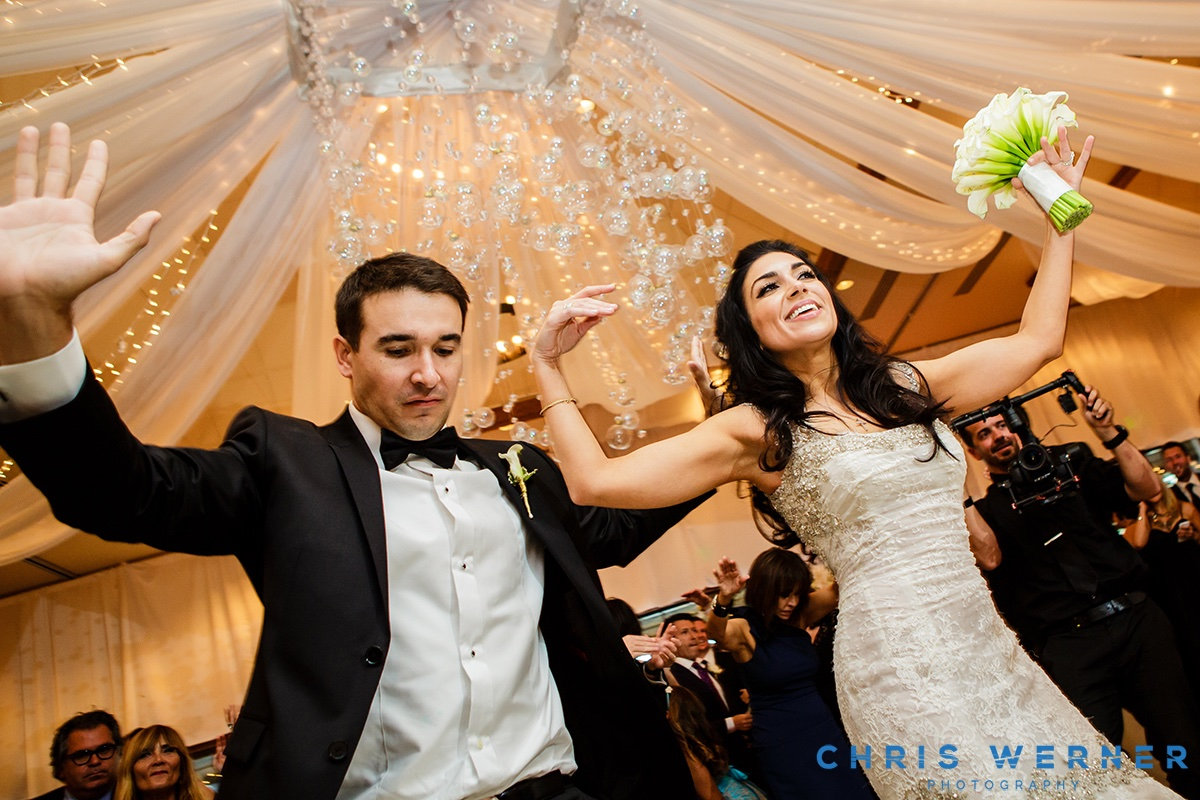 Edgewood Wedding Brunch