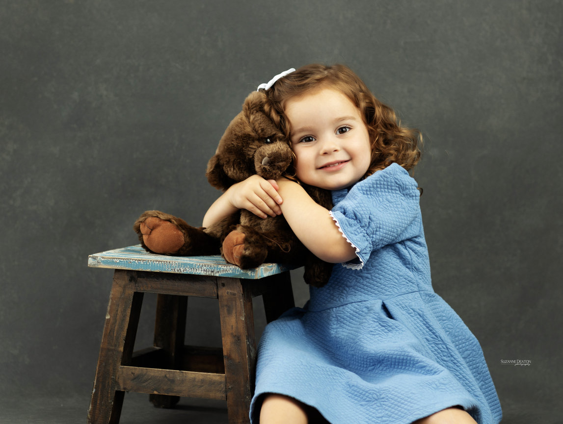 AND THE WINNER OF OUR 2025 SENIOR MAGAZINE COVER CONTEST IS . . .