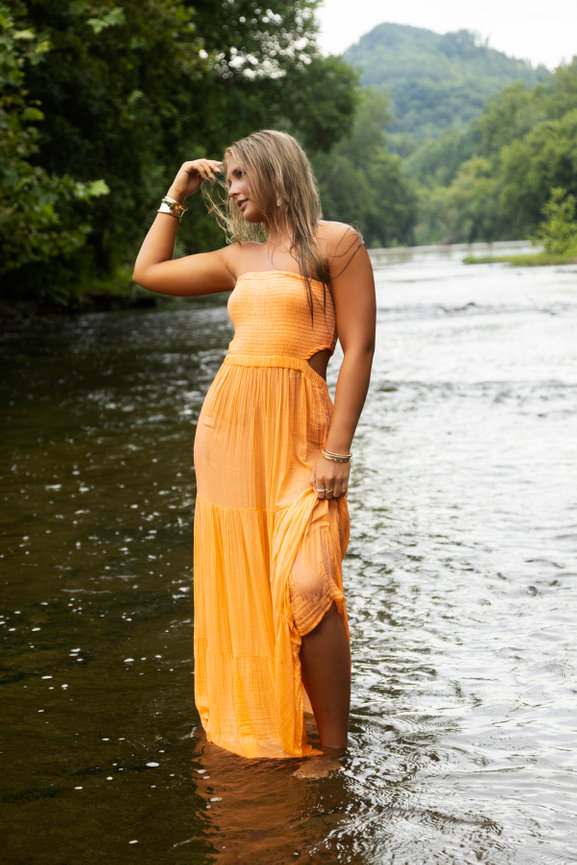 The Best Senior Picture Locations in Hazard &  Eastern Kentucky
