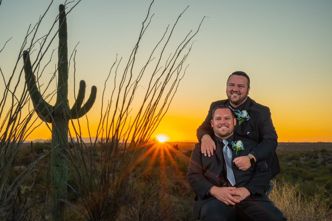 Maggie & Eddie at Stardance