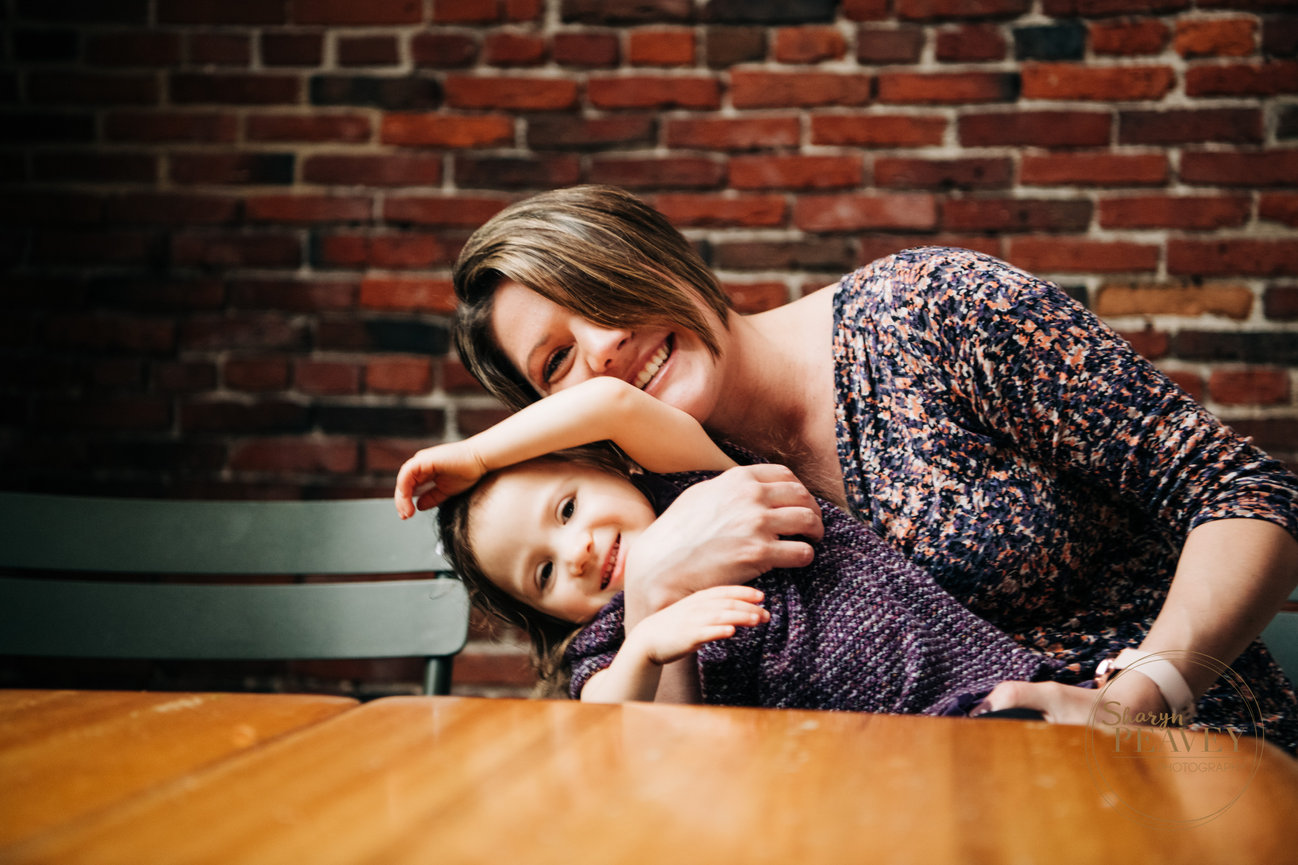 A Word from Brielle's Mom